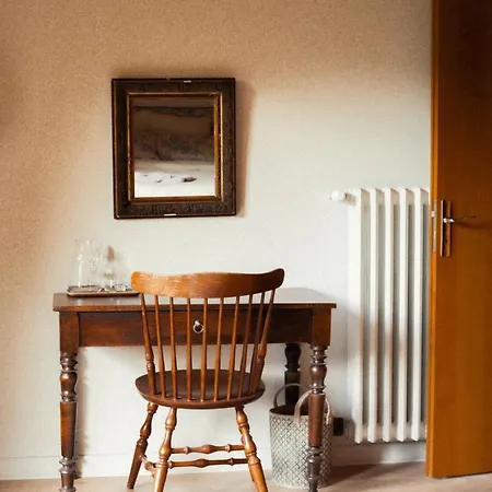 Chalet Vinales Les Houches