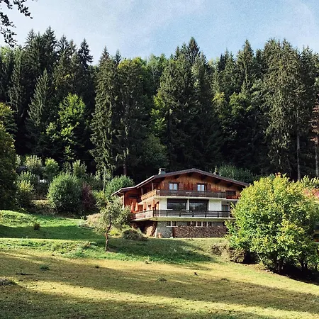 Vinales Chalet Les Houches