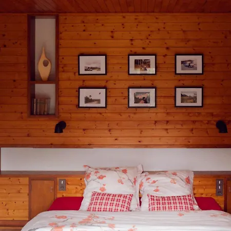 Chalet Vinales Les Houches