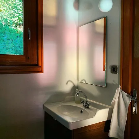 Chalet Vinales Les Houches