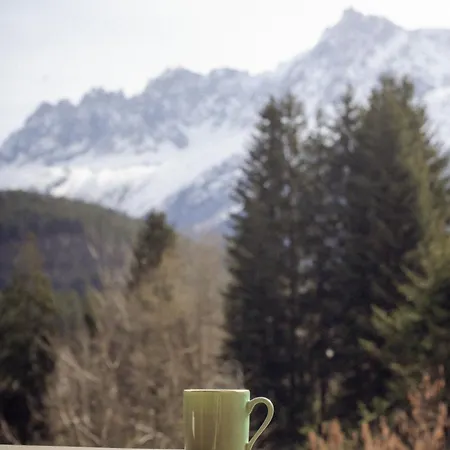 Vinales Les Houches