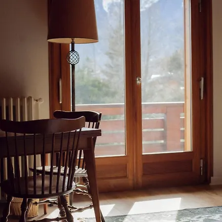 Chalet Vinales Les Houches