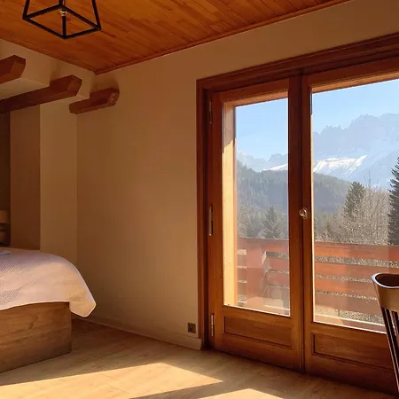 Vinales Chalet Les Houches