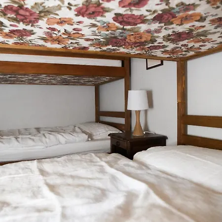 Chalet Vinales Les Houches