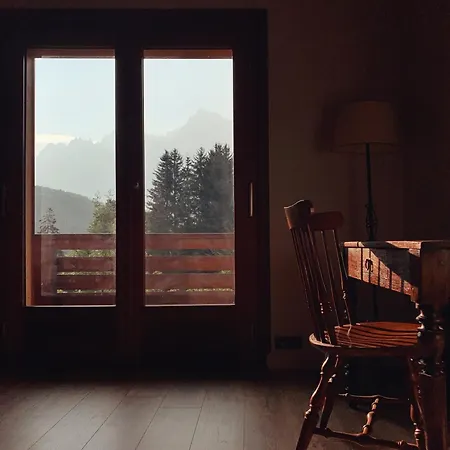 Vinales Chalet Les Houches