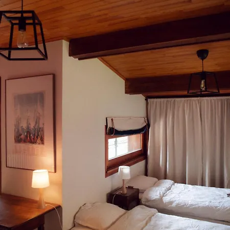 Vinales Chalet Les Houches