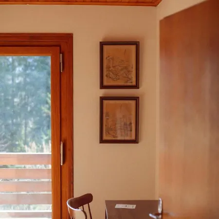 Chalet Vinales Les Houches