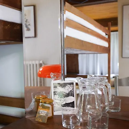 Vinales Chalet Les Houches