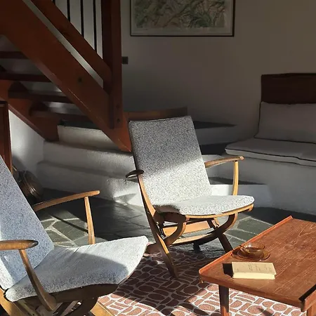 Chalet Vinales Les Houches