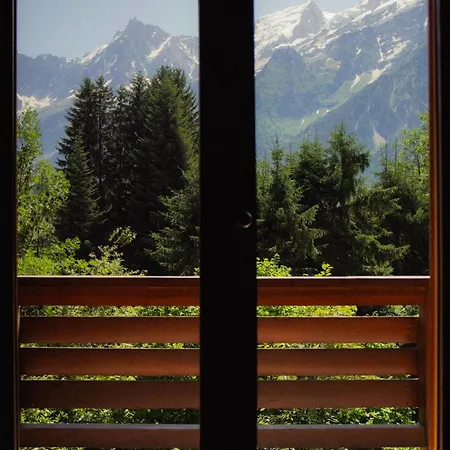 Vinales Les Houches