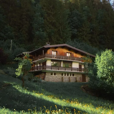 Vinales Alpstuga Les Houches