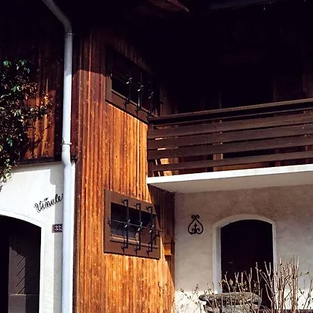 Chalet Viñales Les Houches