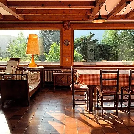 Vinales Chalet Les Houches