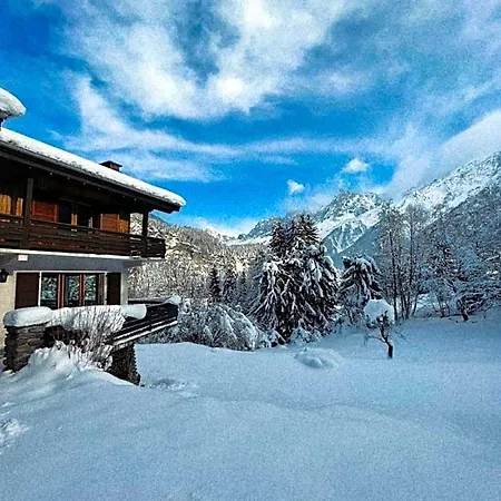 Viñales Chalet *