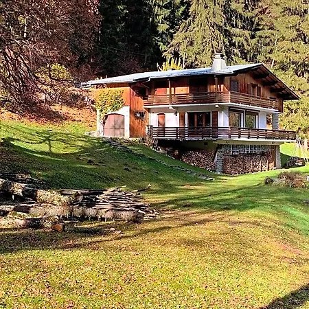 Viñales Chalet Les Houches
