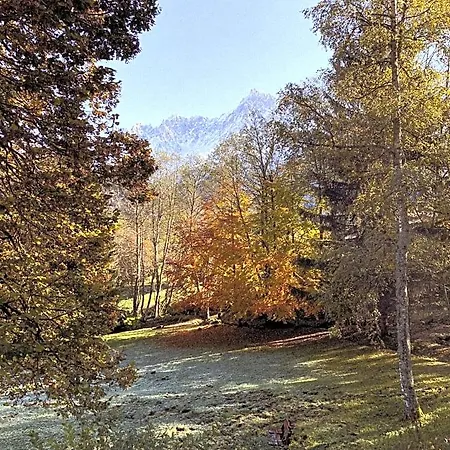Chalet Viñales Les Houches