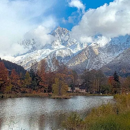 Viñales Chalet Les Houches