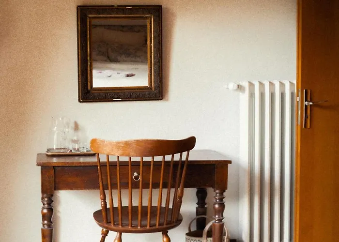 Chalet Vinales Les Houches