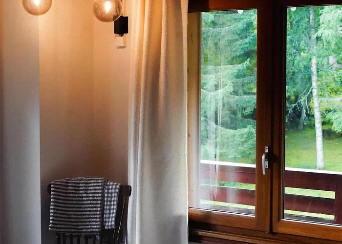 Chalet Vinales Les Houches