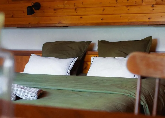 Vinales Chalet *