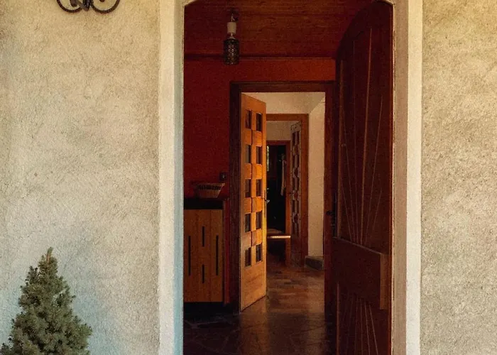 Vinales Chalet *